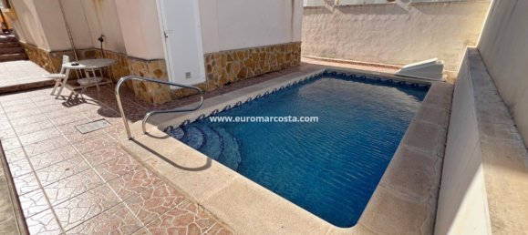 2 Schlafzimmer Haus in Guardamar del Segura, Spain, Nr. 28915 31