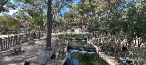 2 Schlafzimmer Haus in Guardamar del Segura, Spain, Nr. 28915 45