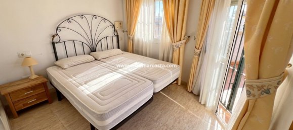 2 Schlafzimmer Haus in Guardamar del Segura, Spain, Nr. 28915 19