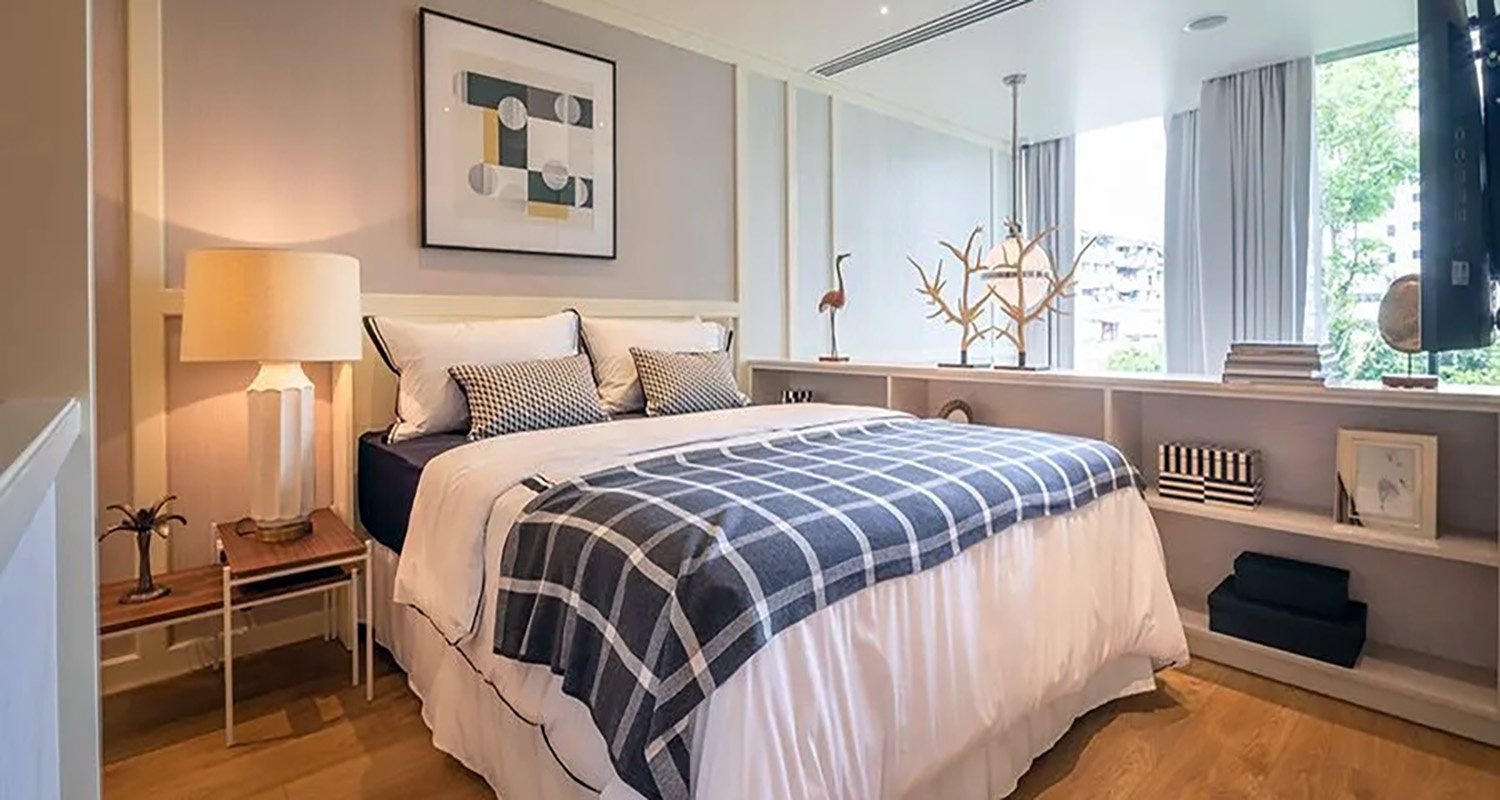 Condominio de 1 dormitorio en Railay Beach, Thailand No. 27634