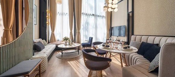 Condominio de 1 dormitorio en Railay Beach, Thailand No. 27634 3