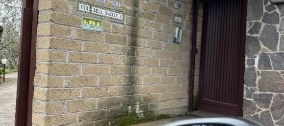 Вилла с 2 комнатами в Морлупо, Италия № 198237 4