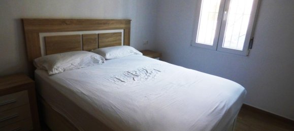 3 غرف نوم شقة في Cabo De Las Huertas, Spain رقم 366156 14