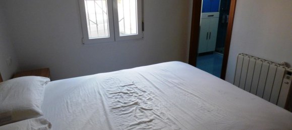 3 غرف نوم شقة في Cabo De Las Huertas, Spain رقم 366156 13