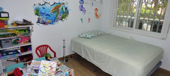 3 غرف نوم شقة في Cabo De Las Huertas, Spain رقم 366156 7