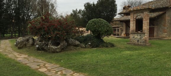 10 rooms Villa in Sovicille, Italy No. 299540 3