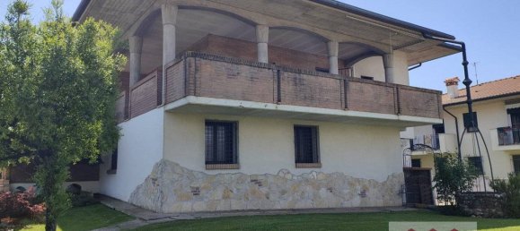 3 Schlafzimmer Villa in Torri di Quartesolo, Italy, Nr. 324372 2