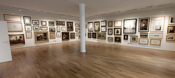 3 rooms Apartment in Neubau, Austria No. 187474 17