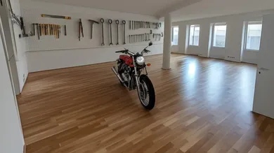 3 rooms Apartment in Neubau, Austria No. 187474