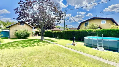 2 rooms House in Favoriten, Austria No. 199153