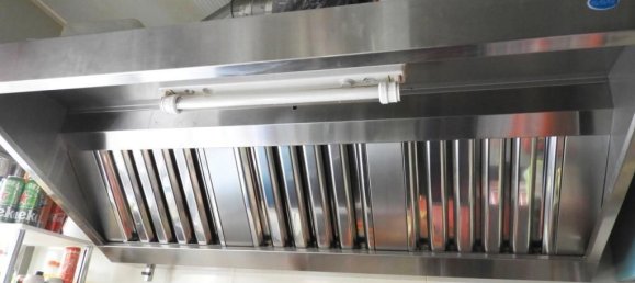 Hotel in Favoriten, Austria 6m², Nr. 135030 6