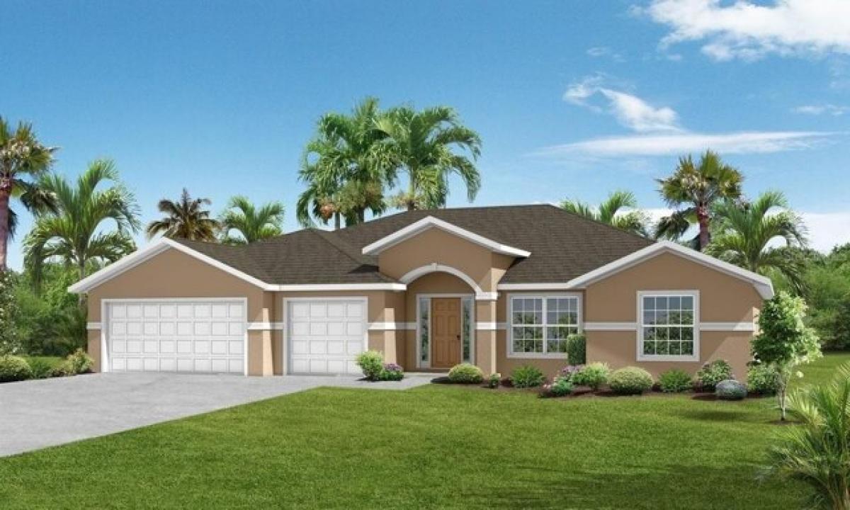 4 bedrooms House in Palm Coast, USA No. 411419