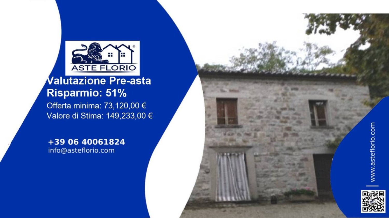 Квартира с 3 спальнями в Пеннабилли, Италия № 380480