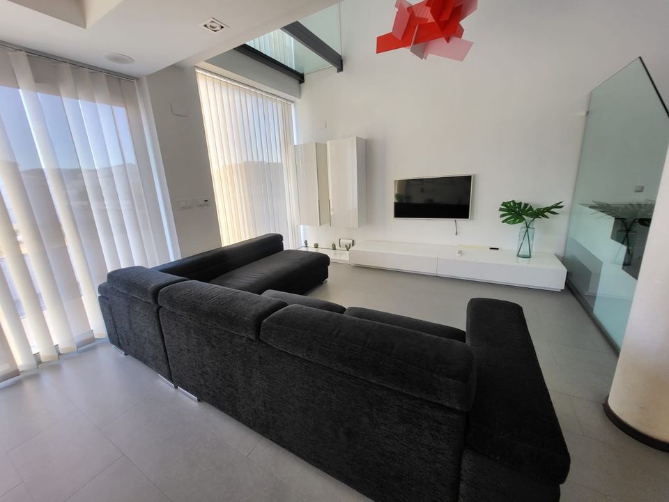 3 Schlafzimmer Stadthaus in Bellreguard, Spain, Nr. 190907