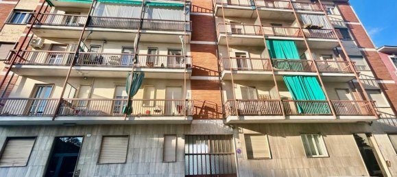  مرآب في Turin, Italy 30متر مربع رقم 41237 9