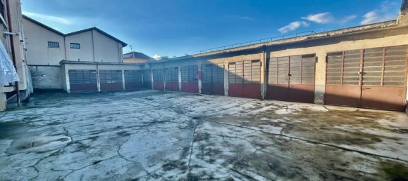  مرآب في Turin, Italy 30متر مربع رقم 41237 5