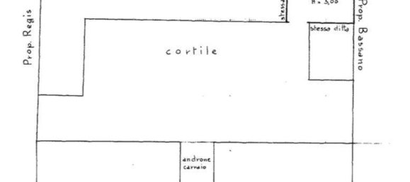  مرآب في Turin, Italy 30متر مربع رقم 41237 11