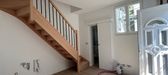 Apartamento de 2 dormitorios en Enghien-les-Bains, France No. 333916 3