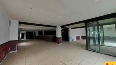 1073m² Commercial property in Medina del Campo, Spain No. 141305