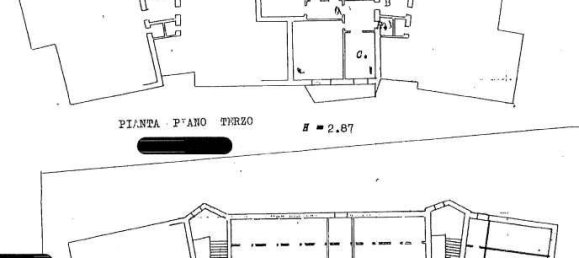 Квартира с 2 спальнями в Традате, Италия № 266054 6