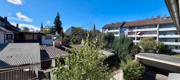 1 chambre Duplex à Aschaffenburg, Germany No. 346647 7