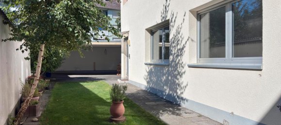 1 chambre Duplex à Aschaffenburg, Germany No. 346647 8