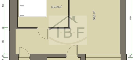 Apartamento de 2 habitaciónes en Siegen-Wittgenstein, Germany No. 367333 9