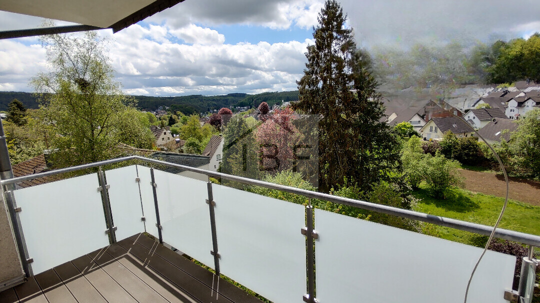 Apartamento de 2 habitaciónes en Siegen-Wittgenstein, Germany No. 367333