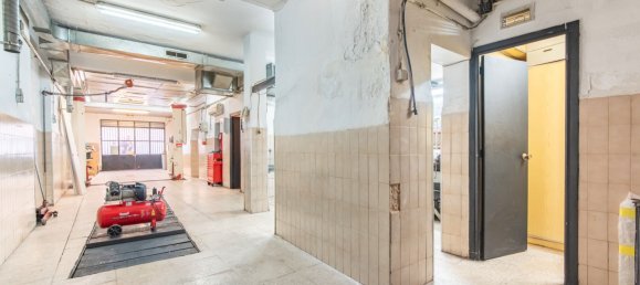 Gewerbliche Immobilie in Madrid, Spain 102m², Nr. 89610 25