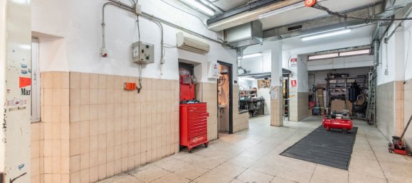 Gewerbliche Immobilie in Madrid, Spain 102m², Nr. 89610 29