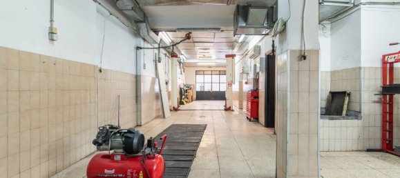 Gewerbliche Immobilie in Madrid, Spain 102m², Nr. 89610 19