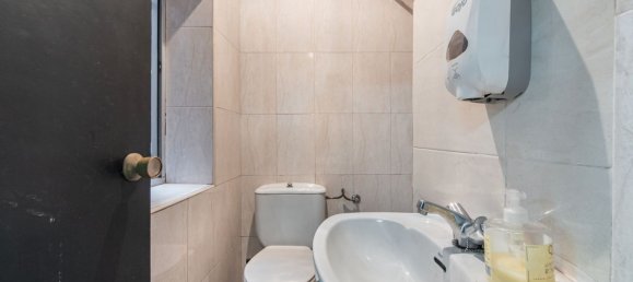 Gewerbliche Immobilie in Madrid, Spain 102m², Nr. 89610 11