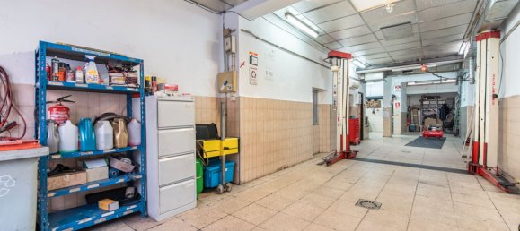 Gewerbliche Immobilie in Madrid, Spain 102m², Nr. 89610 33