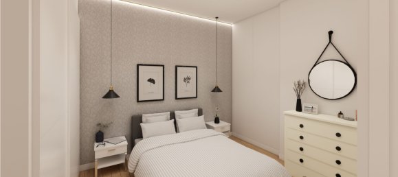 Gewerbliche Immobilie in Madrid, Spain 102m², Nr. 89610 47