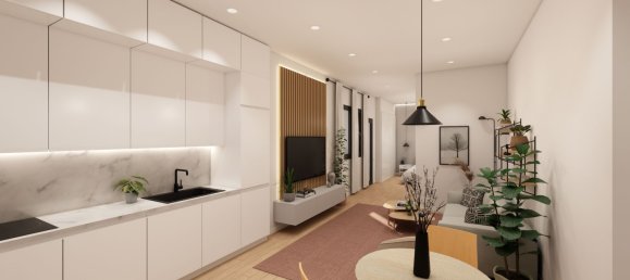 Gewerbliche Immobilie in Madrid, Spain 102m², Nr. 89610 49