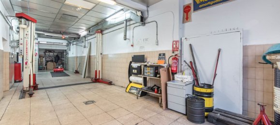 Gewerbliche Immobilie in Madrid, Spain 102m², Nr. 89610 31