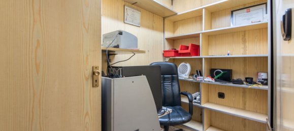 Gewerbliche Immobilie in Madrid, Spain 102m², Nr. 89610 10