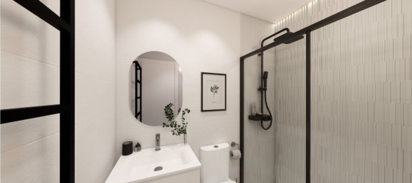 Gewerbliche Immobilie in Madrid, Spain 102m², Nr. 89610 46