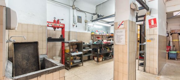Gewerbliche Immobilie in Madrid, Spain 102m², Nr. 89610 22