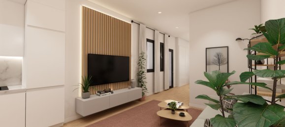 Gewerbliche Immobilie in Madrid, Spain 102m², Nr. 89610 41