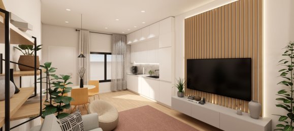 Gewerbliche Immobilie in Madrid, Spain 102m², Nr. 89610 43