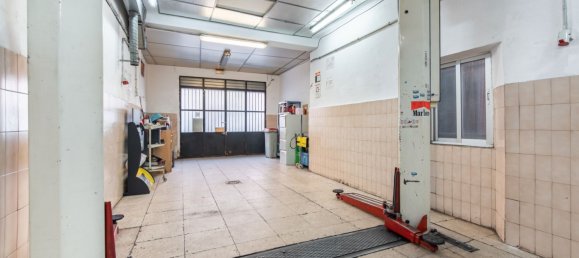 Gewerbliche Immobilie in Madrid, Spain 102m², Nr. 89610 14