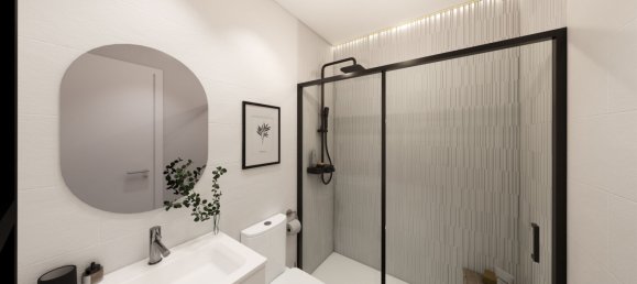 Gewerbliche Immobilie in Madrid, Spain 102m², Nr. 89610 45