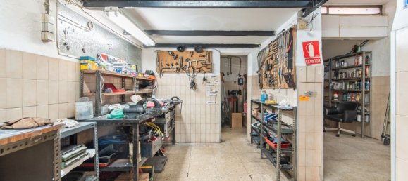 Gewerbliche Immobilie in Madrid, Spain 102m², Nr. 89610 28