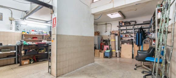 Gewerbliche Immobilie in Madrid, Spain 102m², Nr. 89610 24