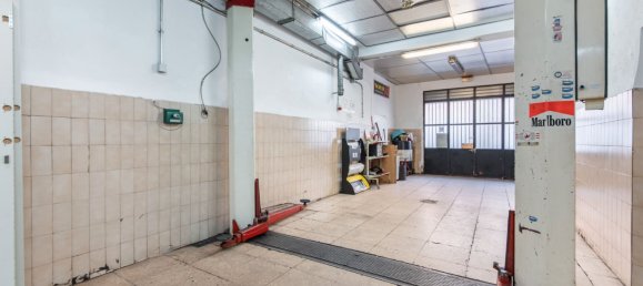 Gewerbliche Immobilie in Madrid, Spain 102m², Nr. 89610 15