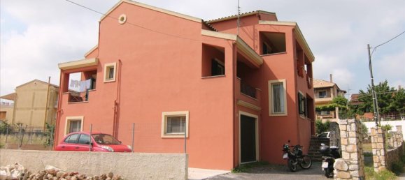Villa T4 em Corfu, Greece N.º 47361 2