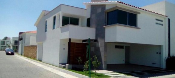 3 غرف نوم منزل في Puebla, Mexico رقم 172402 2