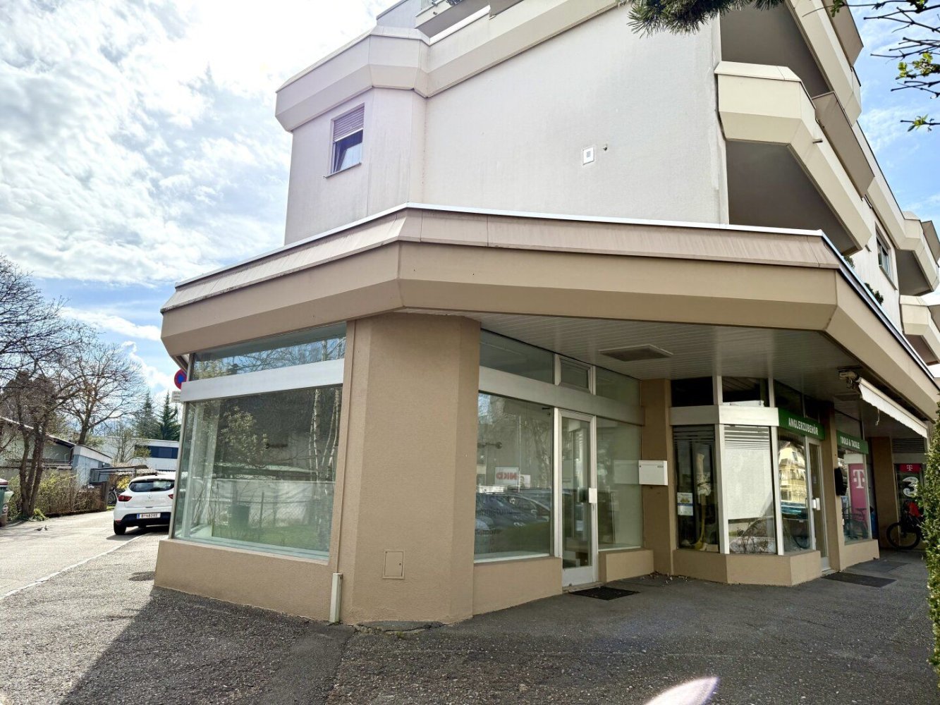 Imóvel comercial em Hard, Austria 88 m² N.º 129141