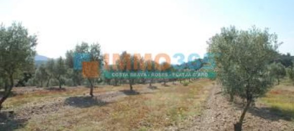 400m² Land in Garriguella, Spain No. 73537 3